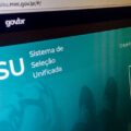 Saiba com funcionará a nota de corte do SiSU 2022