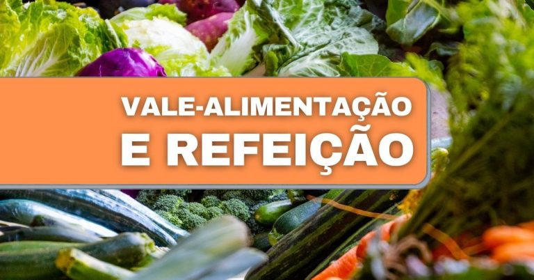 Vale Refeição Com Novas Regras Aprovadas O Que Muda No Benefício