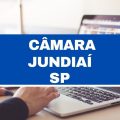 Concurso Câmara de Jundiaí – SP: edital e inscrição; ganhos de até R$ 17 mil