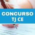 Concurso TJ CE abre edital com 50 vagas