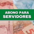 Abono para servidores: Alesp confirma reajuste de 10% no valor; veja como fica