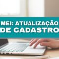 MEI: saiba como atualizar cadastro da inscrição