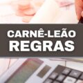 Carnê-Leão 2022: o que é, como funciona e quem deve pagá-lo