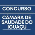 Concurso Câmara de Saudade do Iguaçu – PR: edital e inscrição