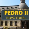 Concurso Colégio Pedro II: vagas para Técnico-Administrativos