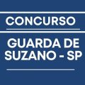 Concurso Guarda de Suzano – SP: edital e inscrição; 20 vagas