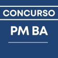 Concurso PM BA: 2.000 vagas; edital em breve