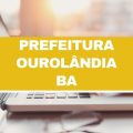 Concurso Prefeitura de Ourolândia – BA abre 106 vagas; até R$ 3,5 mil