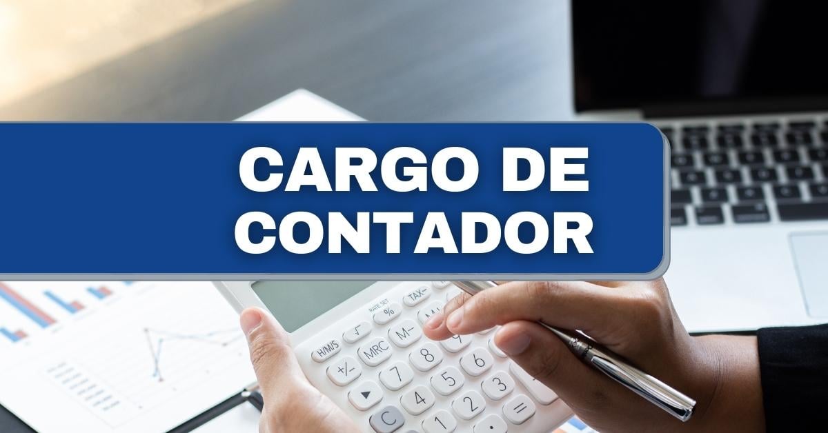 Contador: o que faz, salário médio, jornada e requisitos mínimos