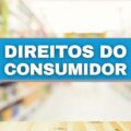 9 direitos do consumidor que você talvez não conheça