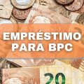 Beneficiários do BPC têm direito a empréstimo consignado; entenda