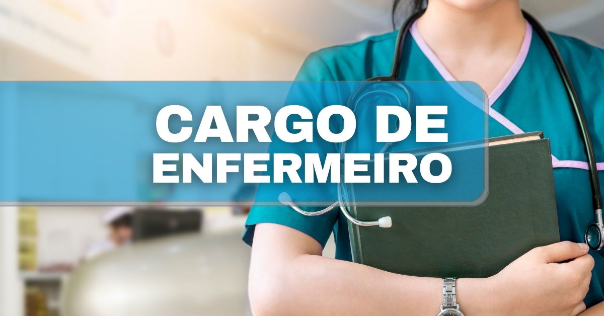 Enfermeiro: quanto ganha, o que faz, nível escolar e outras exigências