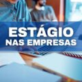 Estágio nas empresas: o que é, tipos, como funciona e regras gerais