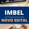 IMBEL promove seleção com vagas na filial Fábrica da Estrela