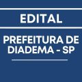 Prefeitura de Diadema – SP abre 200 vagas em processo seletivo