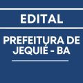 Prefeitura de Jequié – BA prorroga inscrições do processo seletivo para REDA