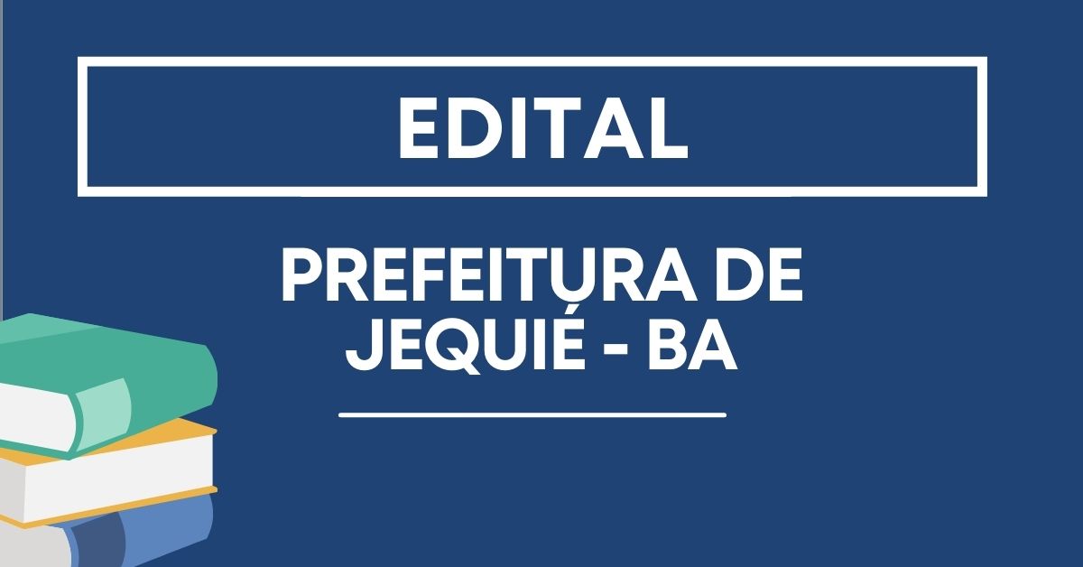 Ifba abre concurso com 190 vagas e salários de até R$ 9,6 mil; tem vagas  para Jequié – Jequié Repórter