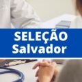 Prefeitura de Salvador - BA divulga edital para 92 vagas pelo REDA