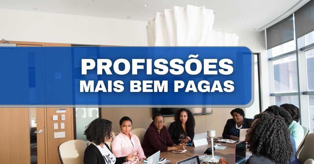 profissoes-medio - Português