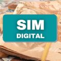 SIM Digital: empréstimos de até R$ 3 mil; conheça o programa