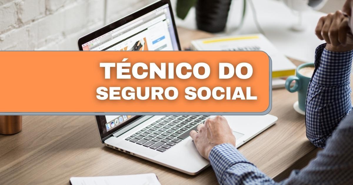 Técnico do Seguro Social INSS: o que faz, quanto ganha e requisitos