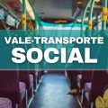 Vale-Transporte Social é proposto na Câmara; veja quem poderá ter direito