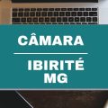 Concurso Câmara de Ibirité – MG abre 34 vagas imediatas