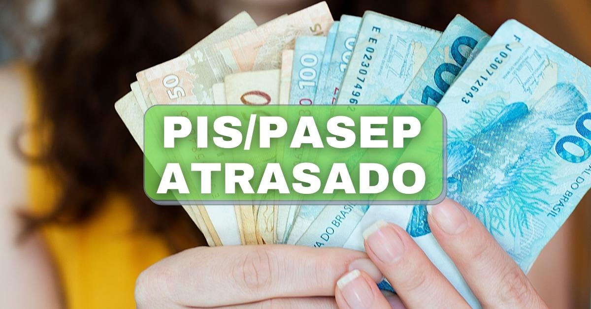 Caixa Libera Lotes Atrasados Do Abono Pis Pasep Quem Tem Direito