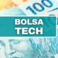Bolsa Tech oferece auxílio de R$ 627,21 para 1.000 jovens; veja regras