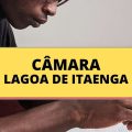 Concurso Câmara de Lagoa de Itaenga – PE: edital e inscrição