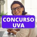 Concurso UVA – CE: 145 vagas e remuneração de até R$ 11.237,96