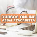 Assaí Atacadista oferece cursos online e gratuitos; veja as opções