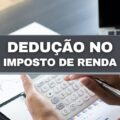 Imposto de Renda 2022: quais despesas médicas são deduzidas?