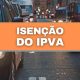 IPVA 2025: veja 12 carros que devem ficar livres do imposto