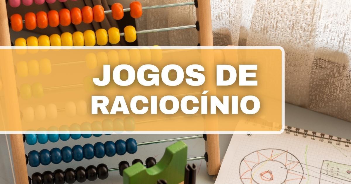 jogos para estimular sua lógica, raciocínio e criatividade!#CapCut #Vo