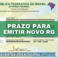 Novo RG: todos os brasileiros precisam emitir o documento?