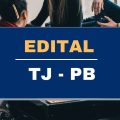 TJPB abre 60 vagas imediatas: novo cronograma