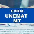 Unemat – MT lança novo edital simplificado