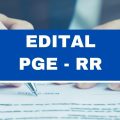 PGE RR abre novas vagas de estágio remunerado; cronograma alterado