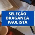 IESP Bragança Paulista – SP abre processo seletivo simplificado