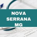 Prefeitura de Nova Serrana – MG lança novo edital; ganhos acima de R$ 18 mil