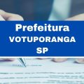 Prefeitura de Votuporanga – SP lança novo edital simplificado