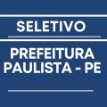 Prefeitura de Paulista – PE: seleção abre vagas na área da Saúde