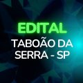 Prefeitura de Taboão da Serra – SP: edital de seletivo tem 90 vagas