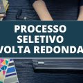 Prefeitura de Volta Redonda – RJ abre vagas em seleção REDA