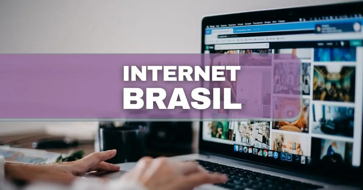 Programa internet Brasil, Internet Brasil governo federal