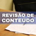 Estudando para concurso: por que revisar conteúdo é importante?