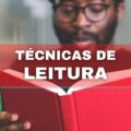 5 técnicas de leitura que vão transformar a sua vida de concurseiro