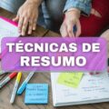 Estudando para concurso: 3 técnicas de resumo que ajudam na revisão