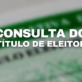 Saiba como consultar seu Título de Eleitor através do CPF